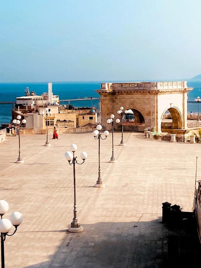 Domus Myoho Διαμέρισμα Κάλιαρι Εξωτερικό φωτογραφία