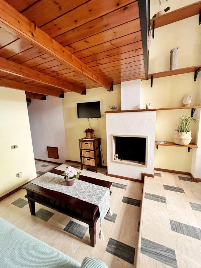 Domus Myoho Διαμέρισμα Κάλιαρι Εξωτερικό φωτογραφία