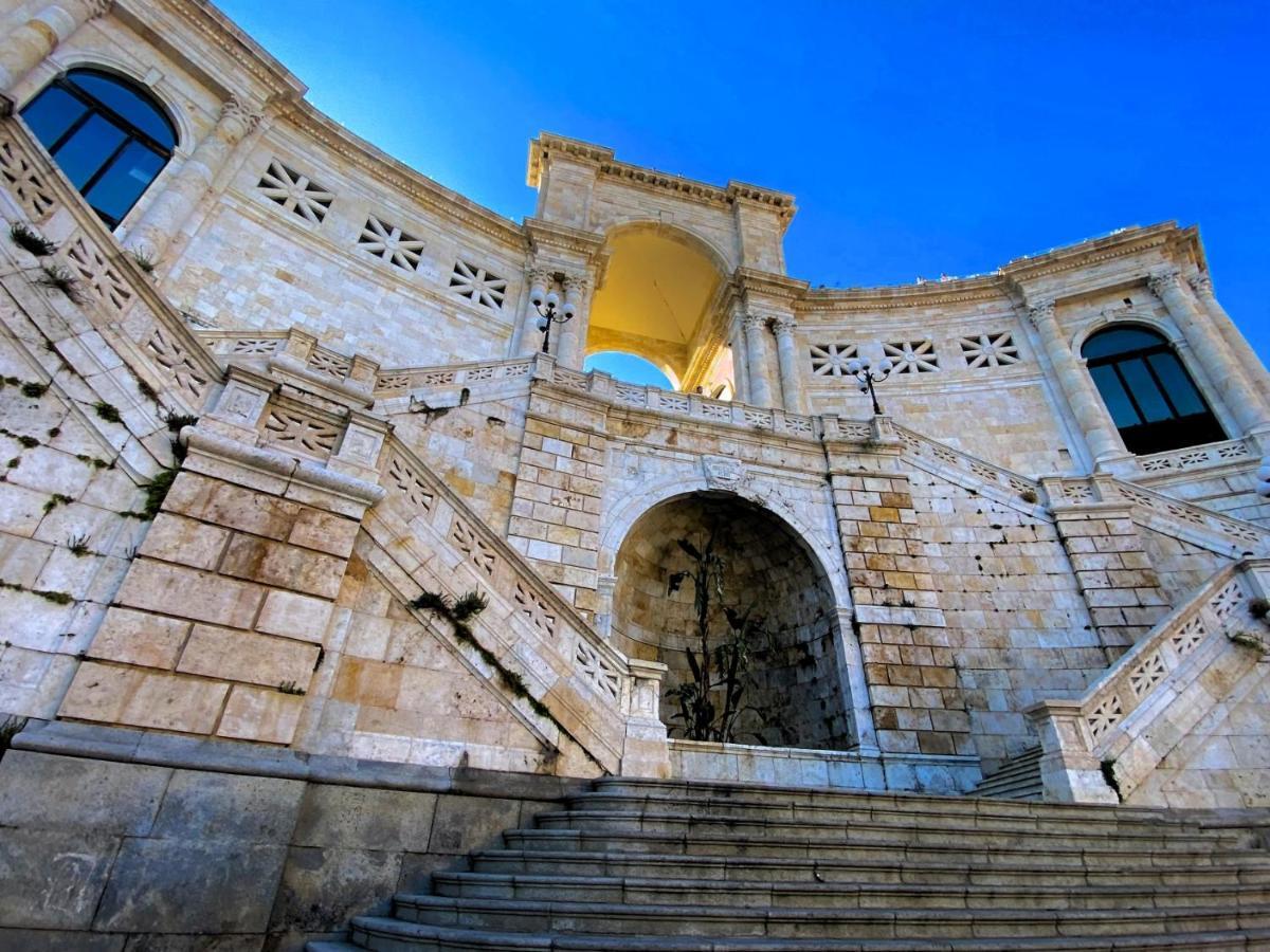 Domus Myoho Διαμέρισμα Κάλιαρι Εξωτερικό φωτογραφία