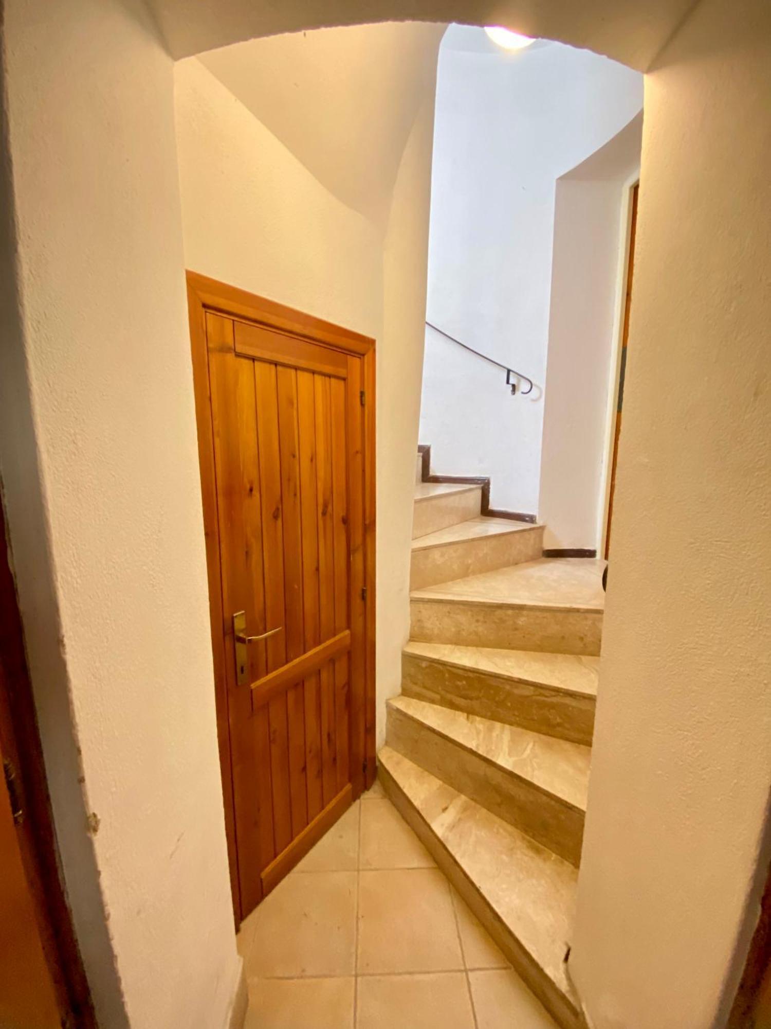 Domus Myoho Διαμέρισμα Κάλιαρι Εξωτερικό φωτογραφία