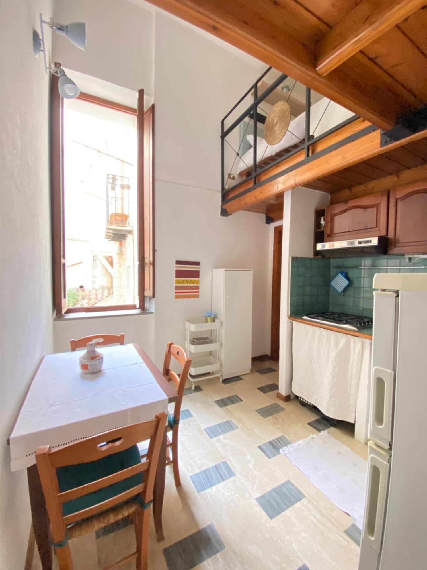 Domus Myoho Διαμέρισμα Κάλιαρι Εξωτερικό φωτογραφία